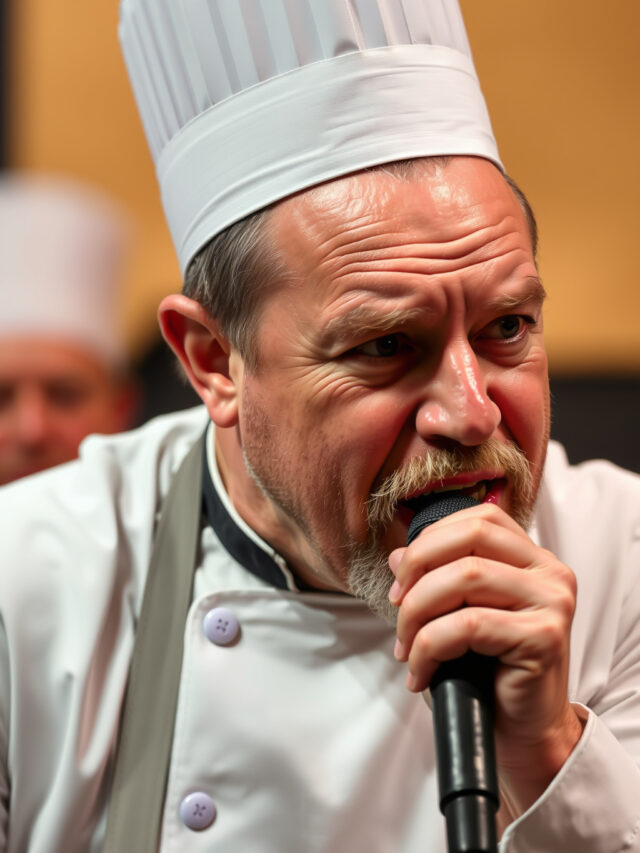 Bronca de Alex Atala agita a web