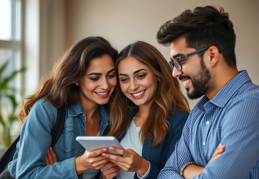 Representação visual de Estudo revela como a IA afeta jovens e experientes de maneira desigual