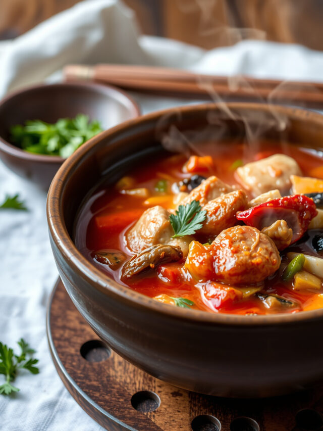 5 receitas quentinhas com whey para o inverno